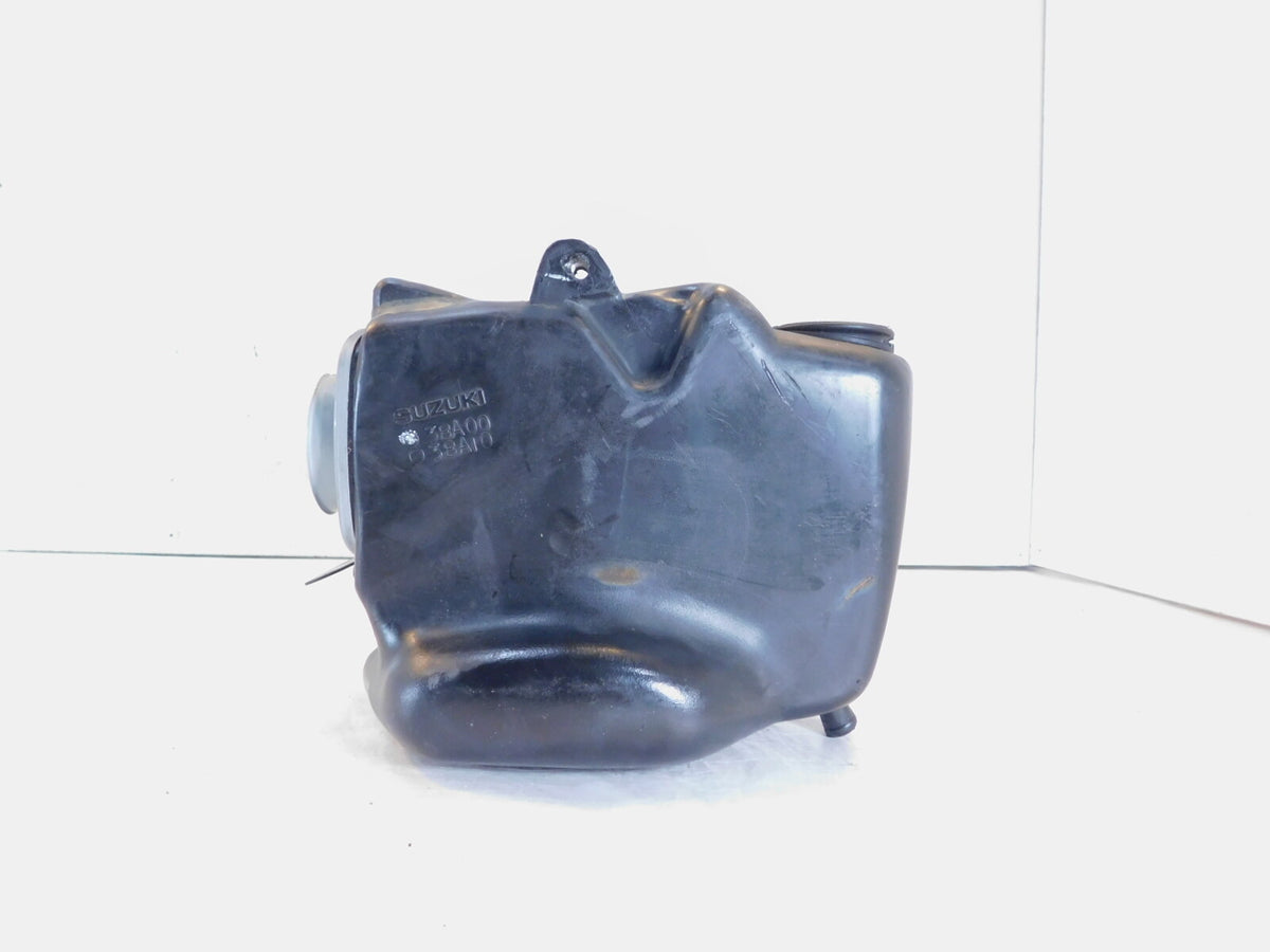 Suzuki Intruder 750 800 Boulevard S50 VS800 Front Air Intake Filter Cleaner Box - C3 Cycle