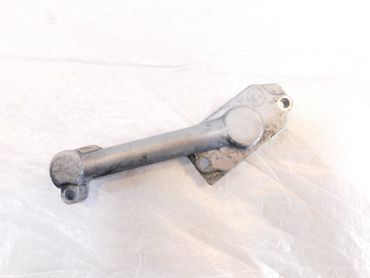 Yamaha V-Star 650 Classic & Custom Engine Motor Oil Pump Strainer Cover Guard - C3 Cycle
