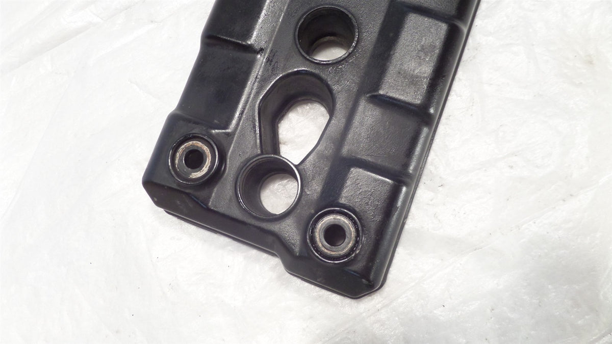 2002 02 & 2003 03 Yamaha YZF-R1 YZF-R1R Engine Motor Cylinder Head Valve Cover - C3 Cycle