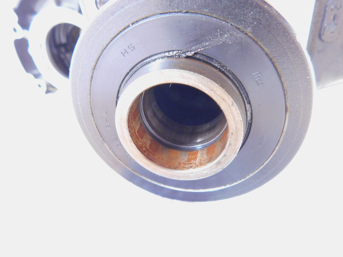 Yamaha XV1600 XV1700 Road Star Silverado Middle Drive Transmission Transfer Case - C3 Cycle