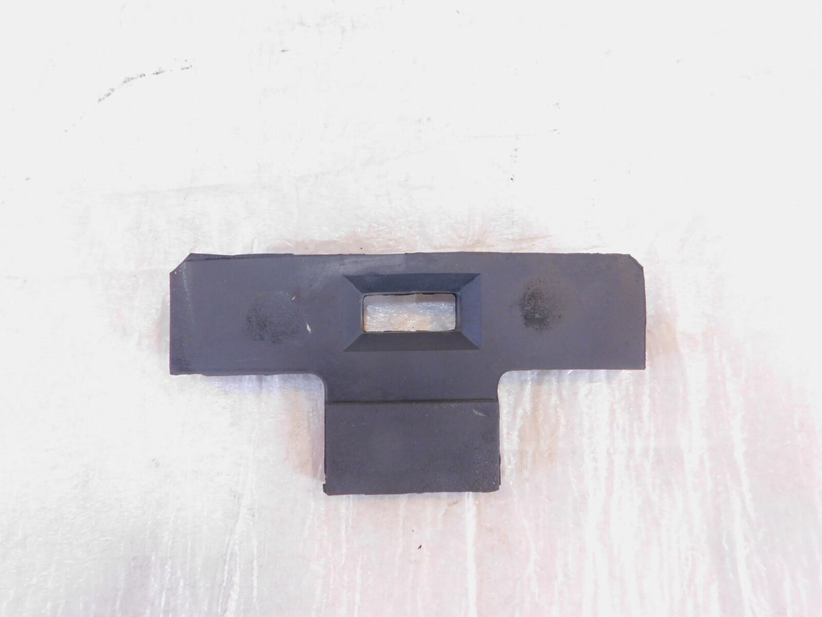 1992-1998 Yamaha Seca II XJ600S 600 Black Rubber Fuel Tank Rubber Mount Damper - C3 Cycle