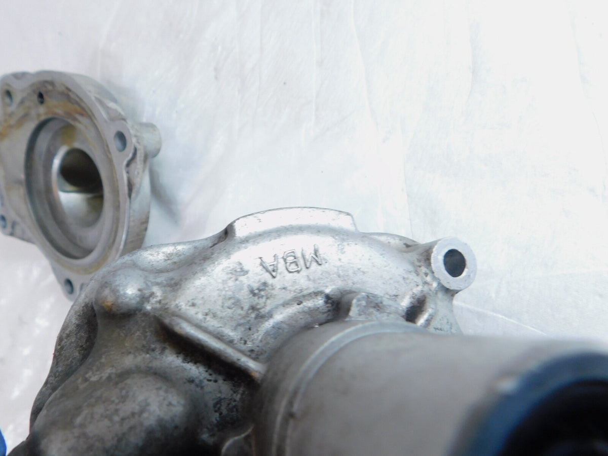 1999-2007 Honda VT600C VT600CD VT750C Shadow 600 & 750 Engine Coolant Water Pump - C3 Cycle