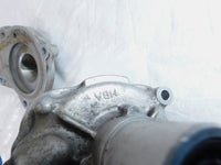 1999-2007 Honda VT600C VT600CD VT750C Shadow 600 & 750 Engine Coolant Water Pump - C3 Cycle