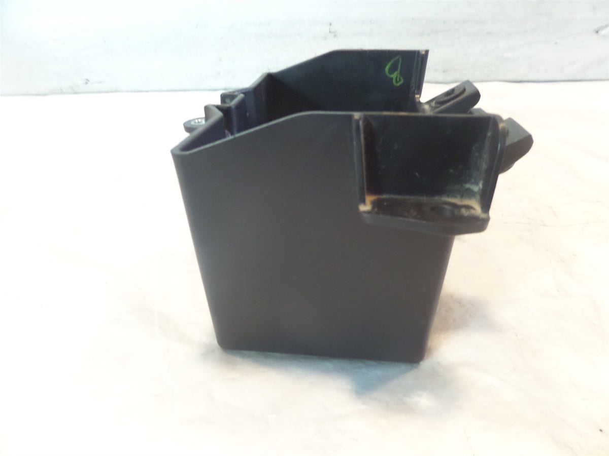 2017-2023 Kawasaki Ninja 650 EX650 Z650 Rear Tail Undertail Battery Tray Box - C3 Cycle