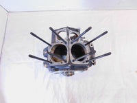Harley Davidson Electra Glide FXR Softail Engine Motor Crankcase Crank Cases - C3 Cycle