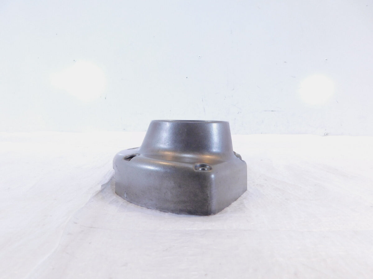 2004-2007 Buell XB XB12 Firebolt Lightning Right Engine Cam Gear Camshaft Cover - C3 Cycle