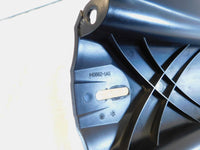 2006-2010 Buell XB XB12 XB12X Ulysses Front Wheel Cover Upper Fender Cowling - C3 Cycle
