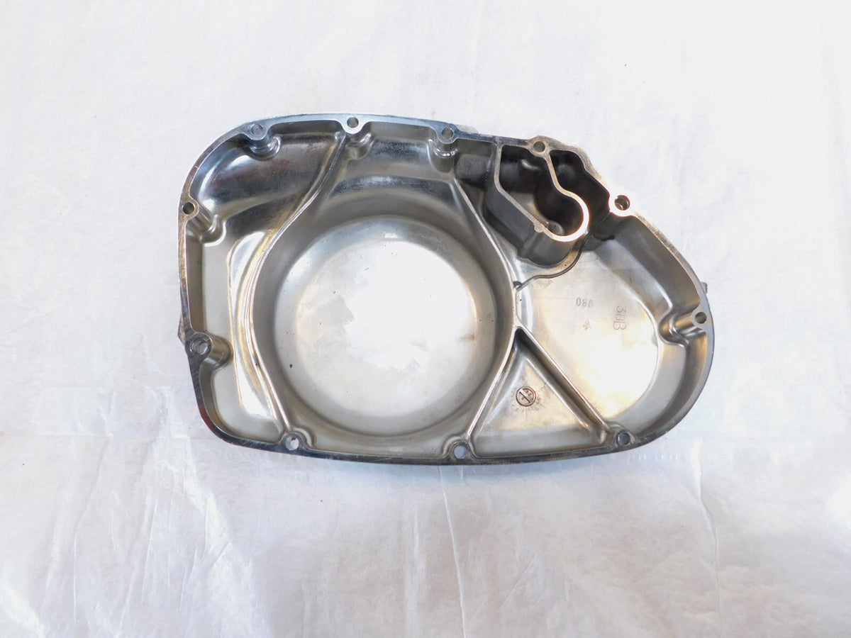 Suzuki Intruder 1400 & Boulevard S83 VS1400 Right Motor Engine Clutch Cover Case - C3 Cycle