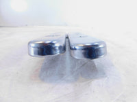 87-90 Kawasaki VN-15SE Vulcan VN1500B 1500 SE Rear Fender Strut Grab Bar Handles - C3 Cycle
