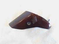 Piaggio Vespa LX LXV 50 125 150 Red Front Fork Shock Fairing Cover Trim - C3 Cycle