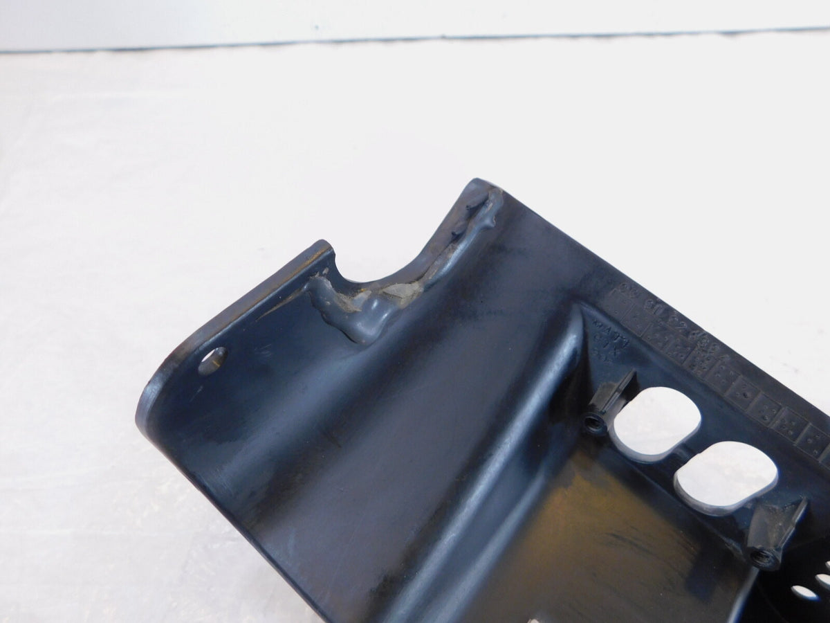 Harley Davidson Touring Electra Glide & Street Glide Inner Fairing Cap Piece - C3 Cycle