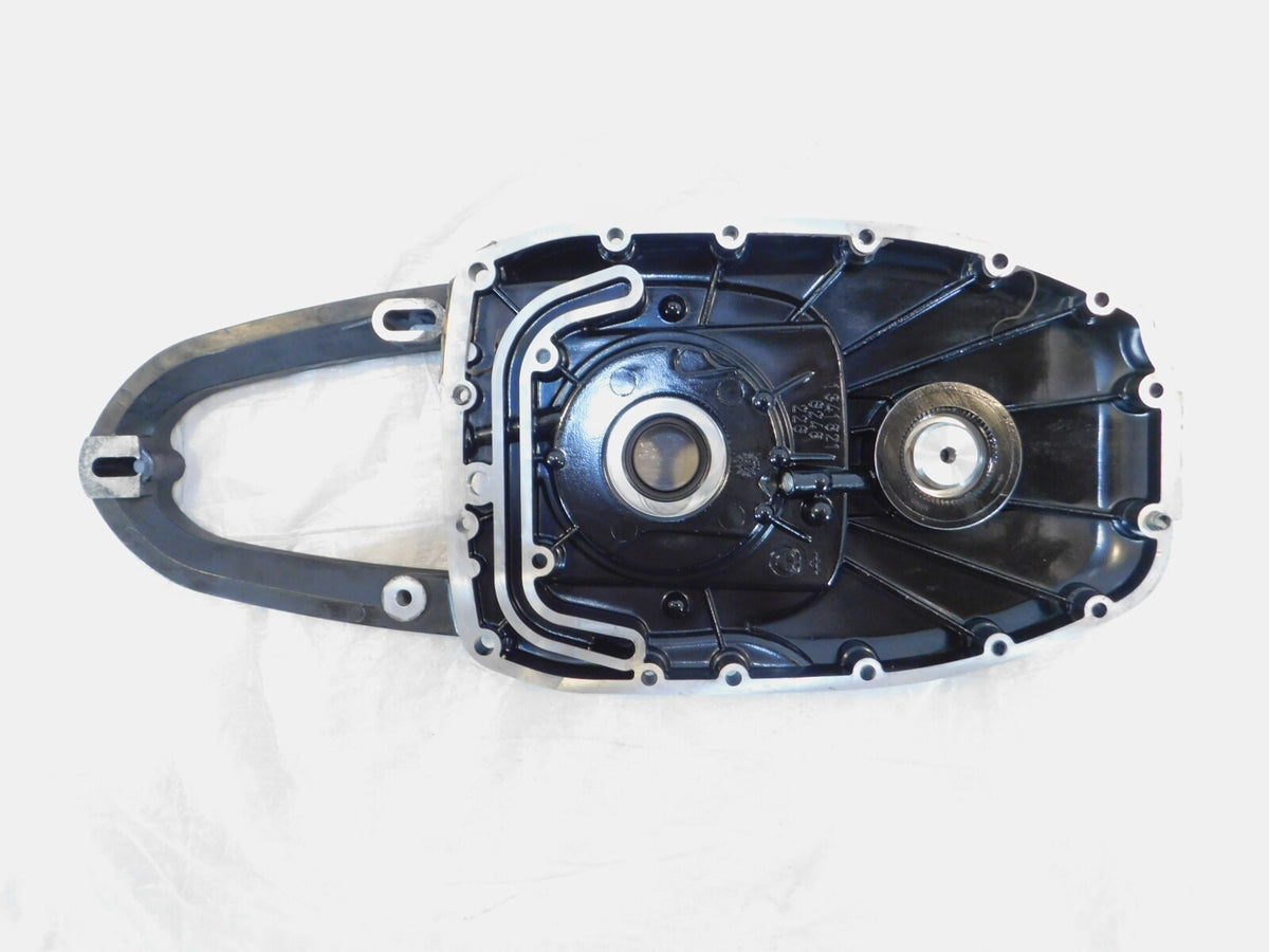BMW R1100GS R1100RT R1100RS R1100R OEM Front Engine Motor Alternator Cover Guard - C3 Cycle
