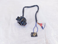 Honda CB550 CB550K & Super Sport 750 Right Handlebar Start Stop Kill Switches - C3 Cycle