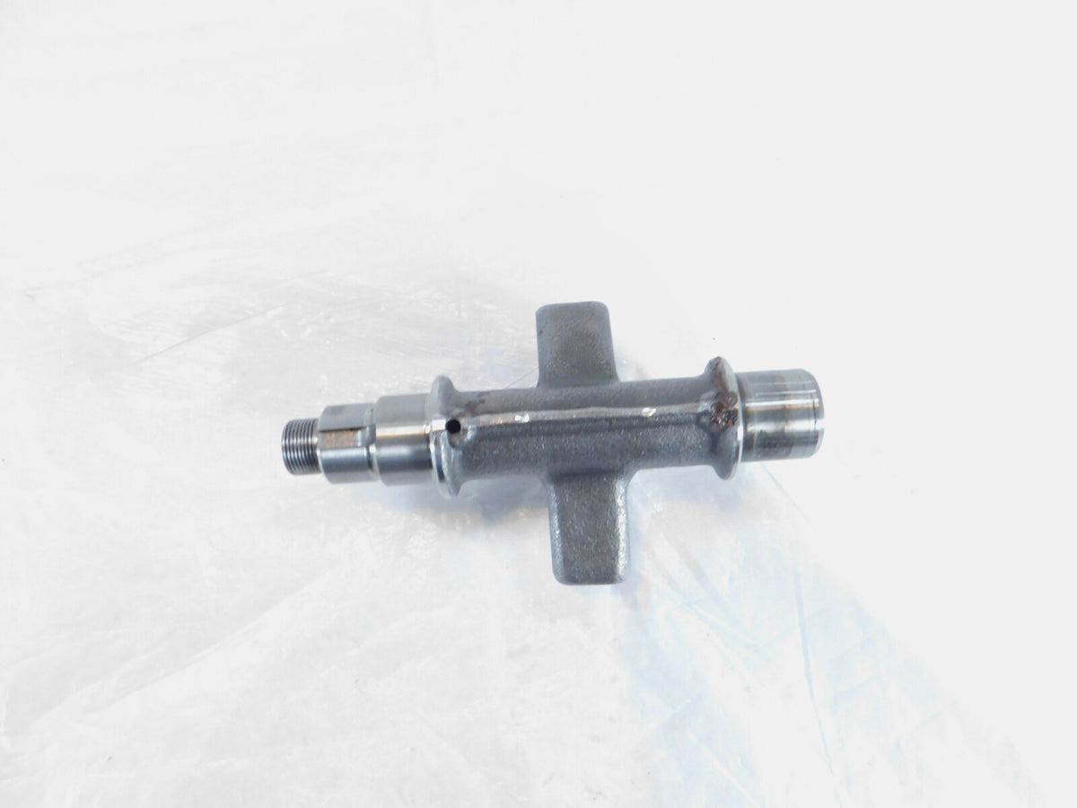 MZ Skorpion Tour MZ660 660 Engine Motor Crankshaft Crank Balancer Weight Shaft