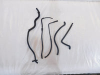 Harley Davidson Sportster 1200 Custom Engine Motor Oil Hose Line Parts Box Lot - C3 Cycle