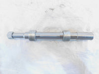 2002 & 2003 Harley Davidson V-Rod VRSC Vrod VRSCA Front Wheel Axle Bolt Shaft - C3 Cycle