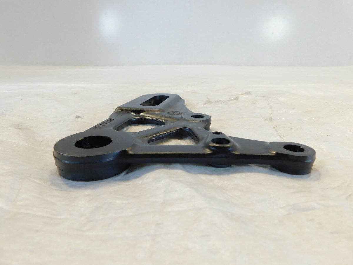 Triumph Bonneville T120 Street Twin Rear Wheel Disc Brake Caliper Mount Bracket - C3 Cycle