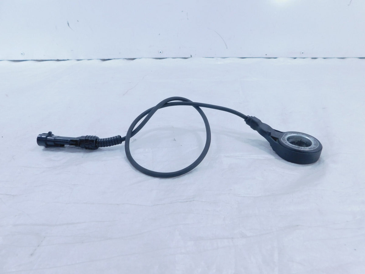 Harley Davidson Touring Road Street & Electra Glide Rear Wheel ABS Sensor - C3 Cycle