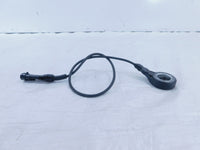 Harley Davidson Touring Road Street & Electra Glide Rear Wheel ABS Sensor - C3 Cycle