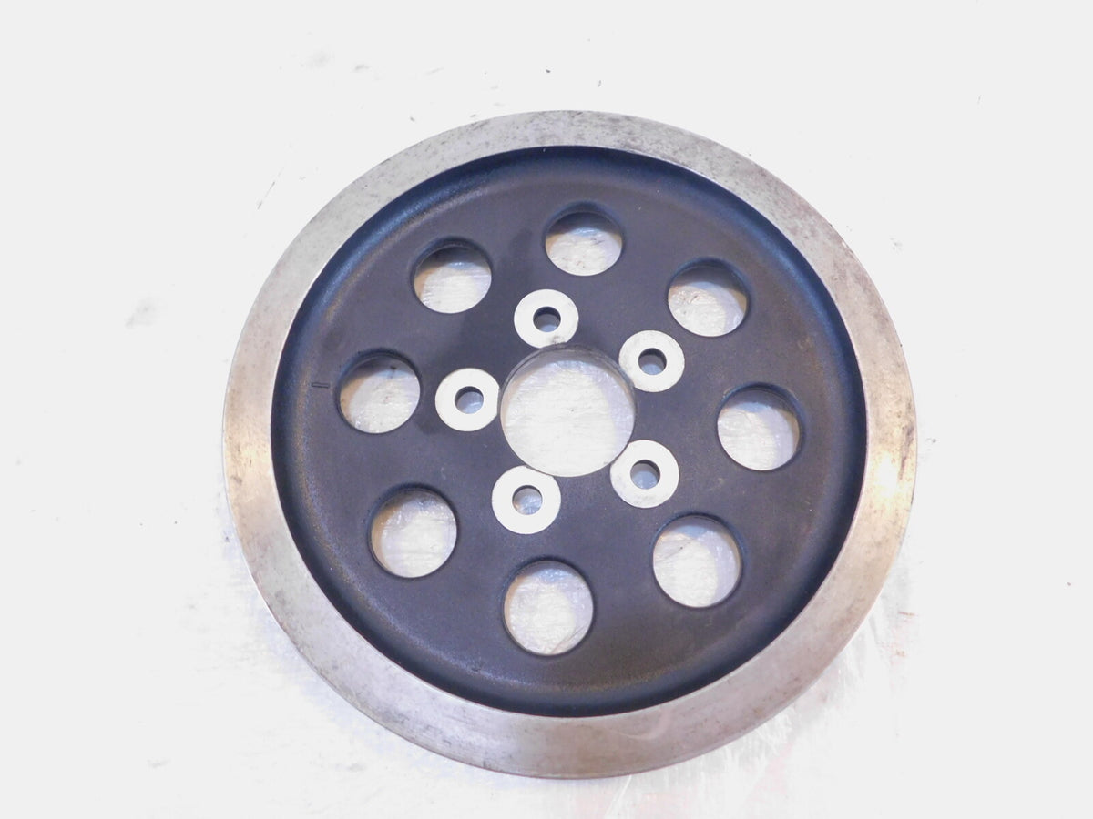 2000-2003 Harley Davidson Sportster 883 & 1200 Rear Wheel Belt Sprocket Pulley - C3 Cycle