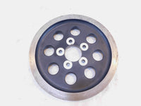 2000-2003 Harley Davidson Sportster 883 & 1200 Rear Wheel Belt Sprocket Pulley - C3 Cycle