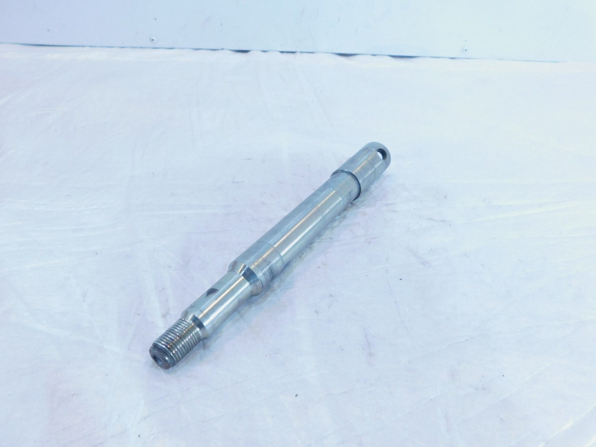 Harley Davidson Sportster 883 & 1200 Iron Low & Roadster Front Wheel Axle Bolt - C3 Cycle
