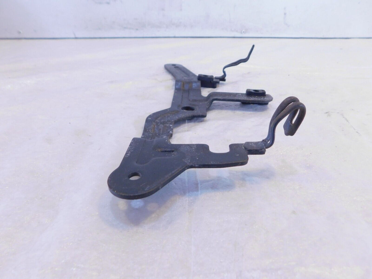 1990-1993 Kawasaki Ninja ZX6 ZX600 Speedo Speedometer Dash Mount Bracket Stay - C3 Cycle