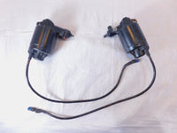 BMW K1 K100RS K1100LT K1100RS Front/Rear ABS Brake Pump Modulator Module Units