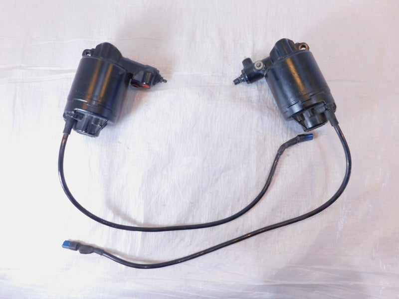 BMW K1 K100RS K1100LT K1100RS Front/Rear ABS Brake Pump Modulator Module Units
