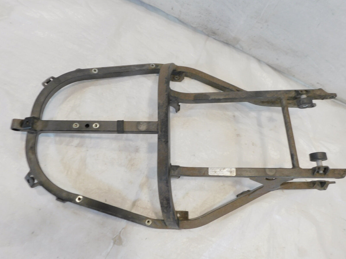 2001-2004 Aprilia RST1000 Futura 1000 Rear Seat Support Subframe Tail Assembly