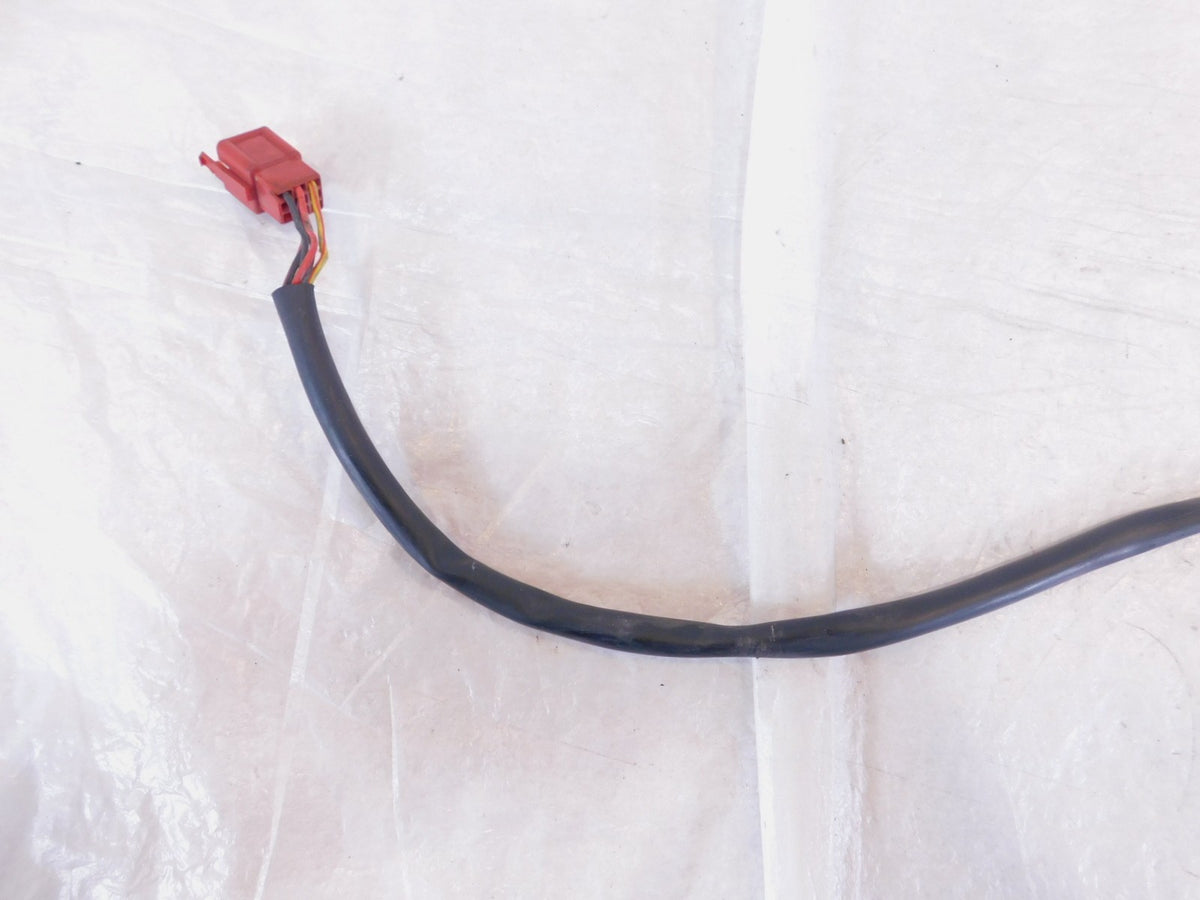 1996-1997 Kawasaki Vulcan 1500 Classic Right Handlebar Start/ Stop Kill Switches - C3 Cycle