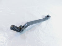 2002 MZ Skorpion Tour MZ660 660 Gearshift Gear Shifter Shift Foot Pedal Lever