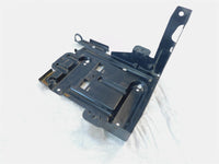 1992-1997 BMW K1100LT K1100RS Black Battery Box Holder Tray - 61212305503 - C3 Cycle