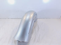 Cixi Kingring Rongyao Aggressor V & Jinlun 250cc Silver Front Wheel Cover Fender - C3 Cycle