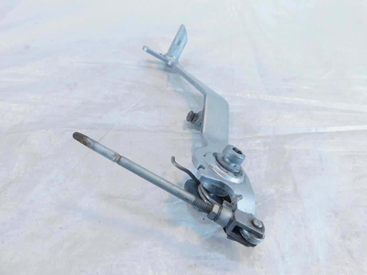 1995-2002 BMW R1100RT Rear Wheel Brake Foot Pedal Lever - 35212330392 - C3 Cycle