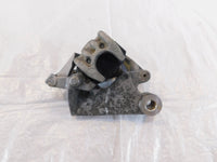 2008-2023 Yamaha XT250 Rear Wheel Disc Brake Caliper & Bracket & Protector Guard - C3 Cycle