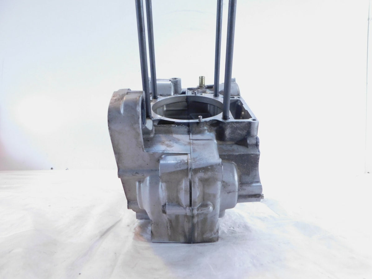 1997-2000 BMW F650 Funduro F650ST Engine Motor Block Crankcase Crank Case - C3 Cycle