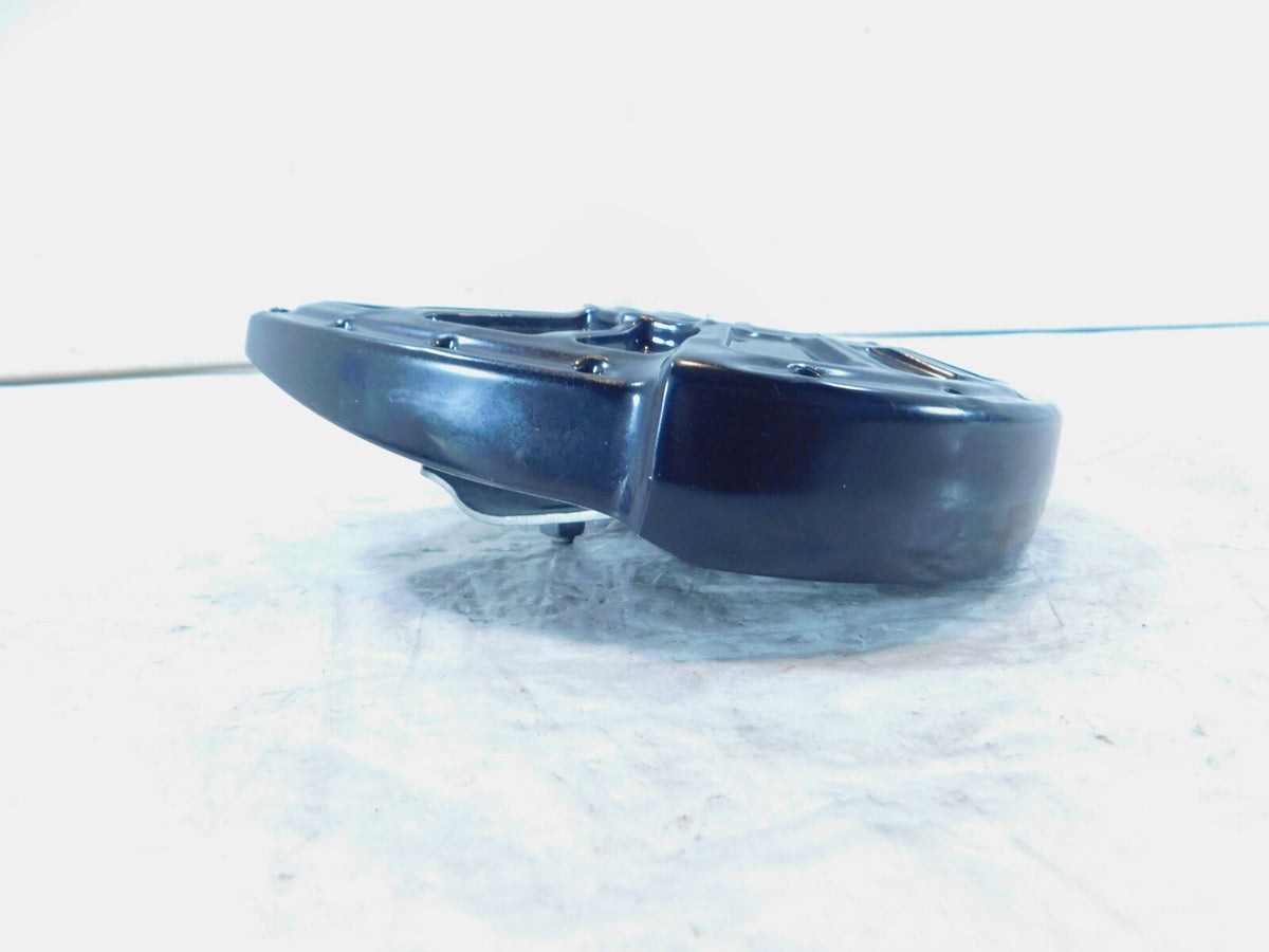 Victory V92 Vegas Kingpin & Classic Cruiser Black Top Engine Side Covers - C3 Cycle