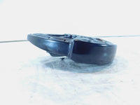Victory V92 Vegas Kingpin & Classic Cruiser Black Top Engine Side Covers - C3 Cycle
