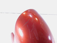 1995-2001 BMW R1100RT R1100 RT Red Front Wheel Fender Mudguard Cowl 46612325648 - C3 Cycle