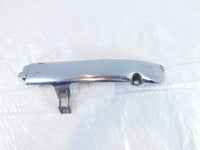 Honda GL1800 Goldwing 1800 Chrome Lower Left Engine Cylinder Head Cover Fairing - C3 Cycle