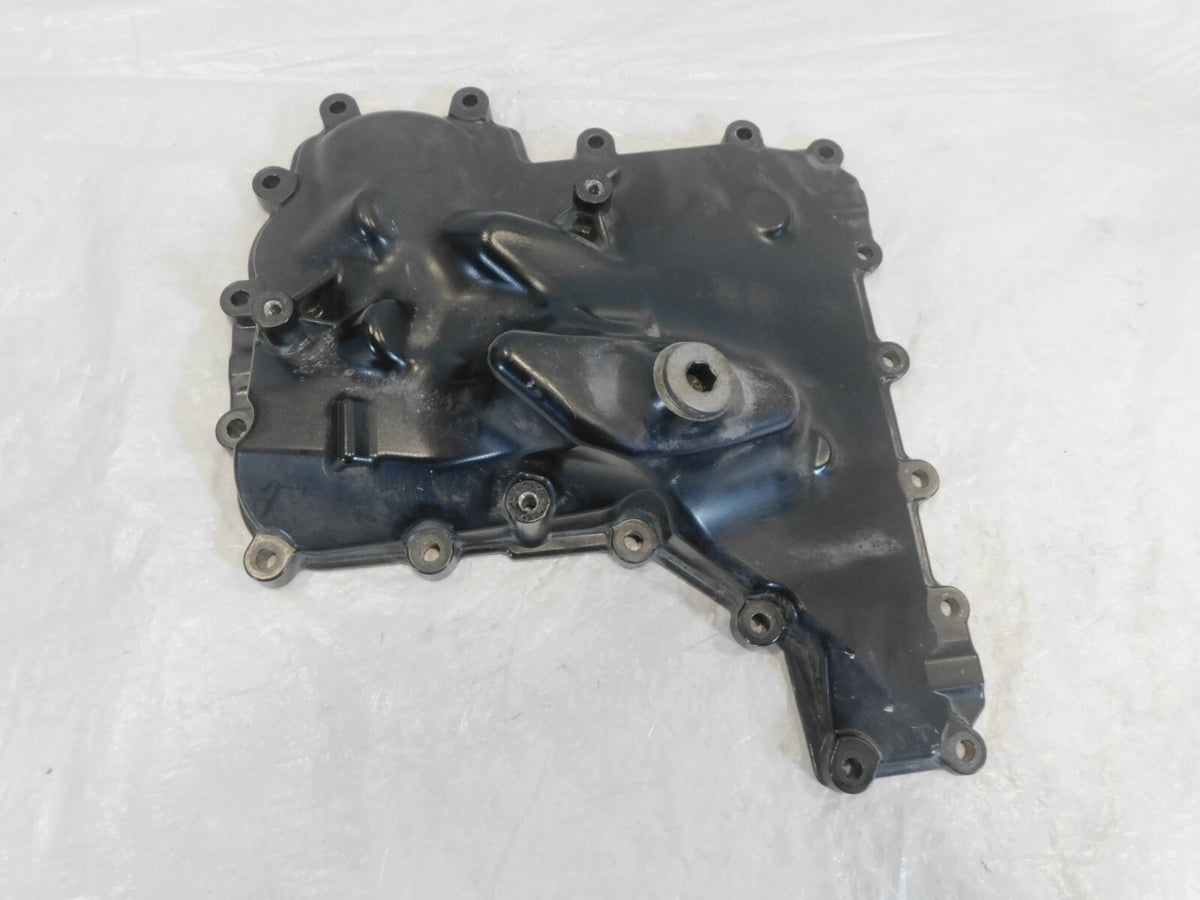 BMW K1300GT K1300R K1300S & K1200 K1200R K1200S Engine Motor Oil Drain Pan Sump - C3 Cycle