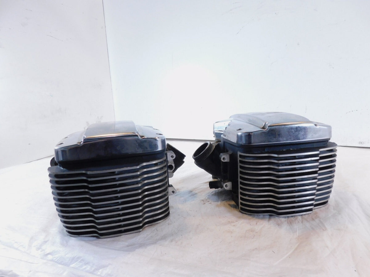 Victory Cross Country Vision Vegas Engine Motor Cylinder Heads, Valves & Covers - C3 Cycle