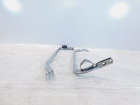 Harley Davidson Road King & Street Glide Left & Right Chrome Saddlebag Bracket - C3 Cycle