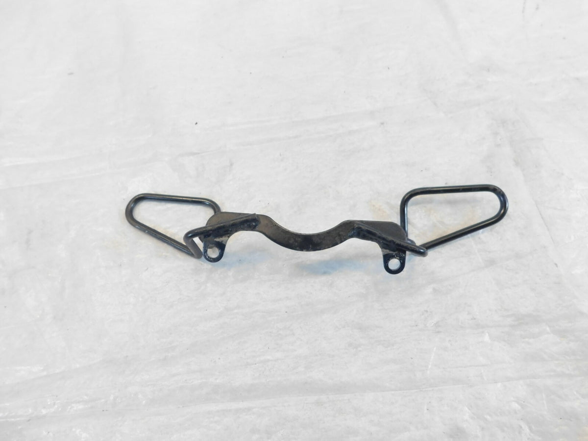 2001-2009 Yamaha VStar 1100 XVS1100 Custom Front Brake Hose & Cable Guide Holder - C3 Cycle