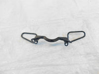2001-2009 Yamaha VStar 1100 XVS1100 Custom Front Brake Hose & Cable Guide Holder - C3 Cycle