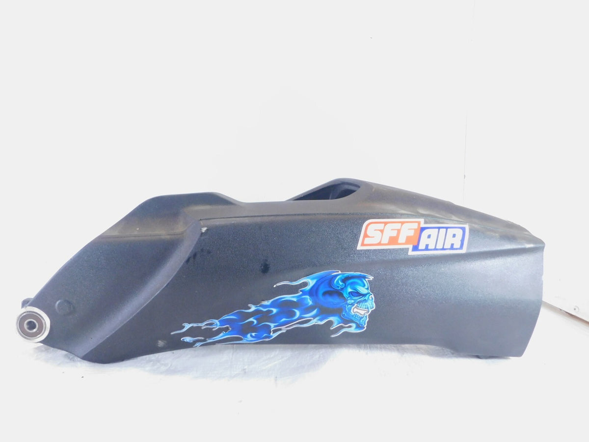 2019 2020 2021 Can-Am Ryker 600 900 STD ACE Rear Wheel Suspension Swingarm Fork - C3 Cycle