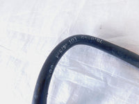 Harley Davidson Dyna Low Rider & Wide Glide Black Negative Battery Cable Wire - C3 Cycle