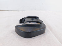 Yamaha YW50 YW125 Zuma 50 125 Black Upper Front Handlebar Cover Fairing Cowling - C3 Cycle