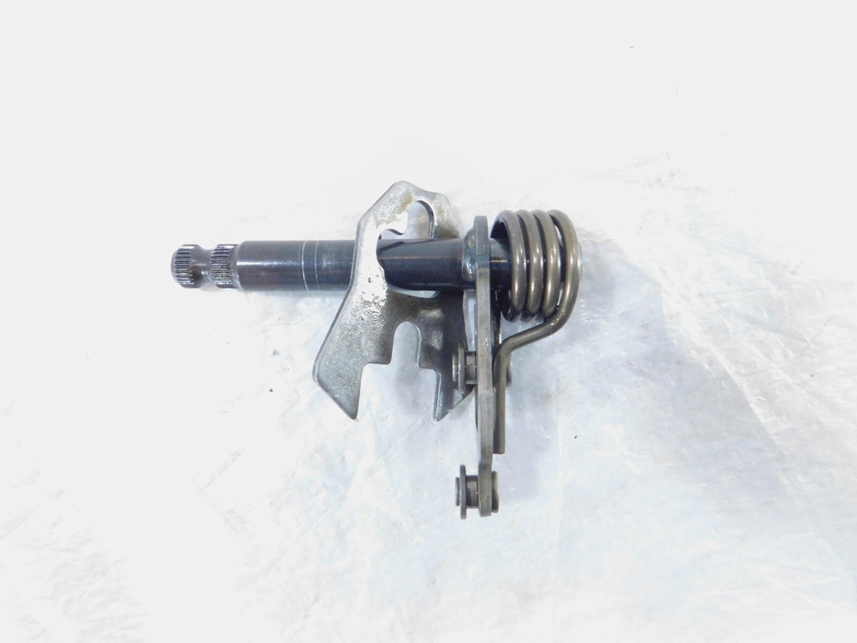 Kawasaki Concours Ninja 1000 ZX1000 Transmission Gear Change Shift Shifter Shaft